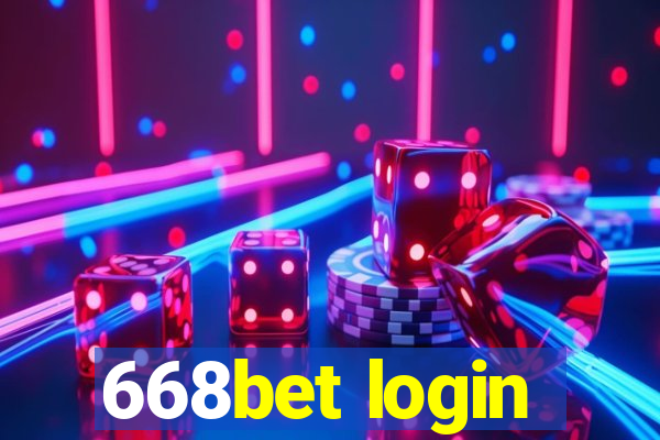 668bet login